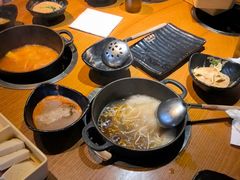 -呷哺呷哺 黄金牧场 (欢乐谷店)