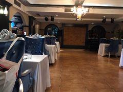 -月亮花园扒房西餐(天来大酒店店)