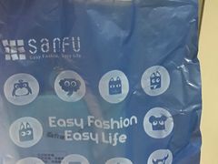 -三福(骡马市步行街店)