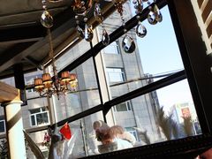 靠窗位-LYFATTI 莱芙缇(赣水路店)