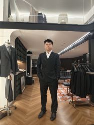 -LDIAMON西服定制(温州店)