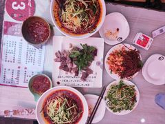 -春花民族美食(佳木斯总店)