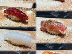 -荣一代目OMAKASE板前料理