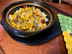 -如意林卡藏餐吧(大昭寺店)