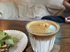 -Nirvana Cafe&Bar(北仓文创街区店)