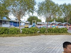 -呼兰河口湿地公园