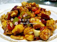 -大连长城大饭店(西安路地铁站店)