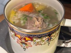 -纳鲁孜·新疆特色餐厅(上海悦荟广场店)