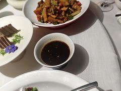 -悦融·京鲁菜·露台花园(安定门店)