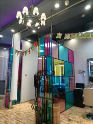 -Sugar Hair Salon