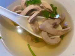 腰片汤-花园茶楼(兴城西路店)