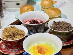 -九十九顶毡房(清河店)