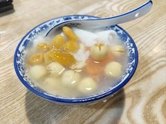 -黄记潮汕甜汤(贝底田坊店)