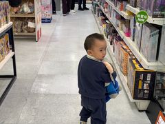 -TOYSRUS玩具反斗城(深圳万象城店)
