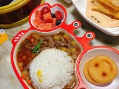 -東大方(武康千秋广场店)