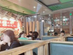 -吕氏疙瘩汤·私家菜馆(慈云寺店)