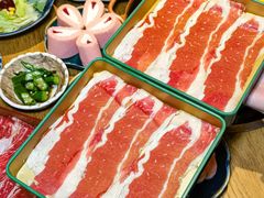 -伊豆野菜村(合景·摩方店)