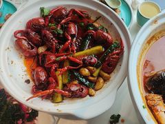 -粥满堂地道湖北菜(南湖都会店)