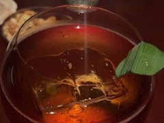 -Bar Infusion(重庆·九街店)