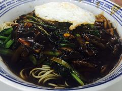 -福海面馆(阳曲店)