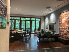 -黔蘑菇四季餐厅(观山湖店)