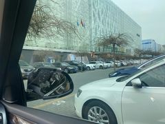 -红星美凯龙北京至尊MALL(东四环中路店)