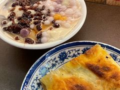 -老客满蛋饼(双塔市集店)
