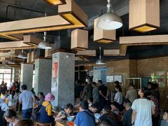 大堂-清真磨沟沿老字号牛肉面(总店)