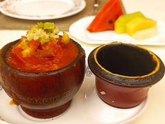 -马迭尔西餐厅(中央大街店)
