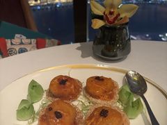 -金轩中餐厅 Jin Xuan(浦东丽思卡尔顿酒店)