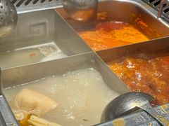 -海底捞火锅(大融城店)