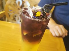 -MR.ROCKY洛奇先生RESTAURANT&BAR(宝安壹方城店)