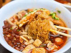 -蒋家肠旺面馆老店(合群路店)