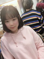 点击看大图 短发-GIRL STYLE 烫发·染发沙龙