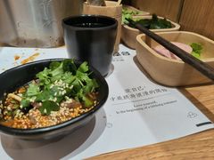 -独食火锅·半米屋台(望平街店)