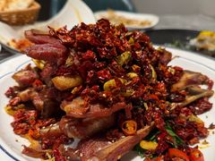 -凯鸽酒楼•雁北民间菜(云冈石窟店)