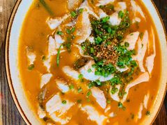 刘备酸菜鱼-水煮三国·川鲁江湖菜(香山店)