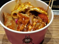 -盒马鲜生(龙德广场店)