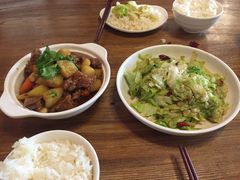 -妈妈的味道(工人体育场东路店)