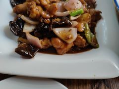 风味掌中宝-老刘私厨猪脚饭