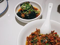 -兰湘子·湘菜小炒(济南领秀城店)