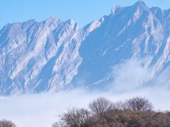 -太子岭滑雪场