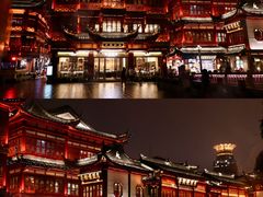 -上海城隍庙