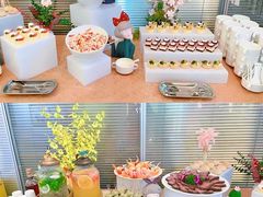 -头家宴会·年会婚礼自助餐·乔迁冷餐茶歇(龙华店)