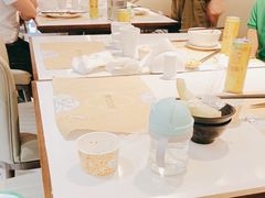 -晶丽香榭自助餐(南京大饭店)