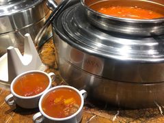 -汉巴味德(大悦城店)