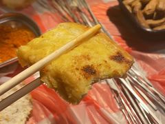 -生火火·小炉子炭烤(金楠天街总店)