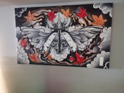 -新绣堂纹身·穿孔