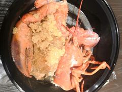 -盒马鲜生(馥邦国际店)