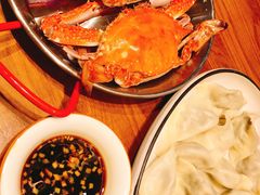 -必点海鲜·鲅鱼水饺(鞍山西道店)